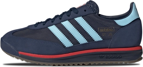Image de adidas SL 72 RS NIGHT INDIGO ICEY BLUE RED