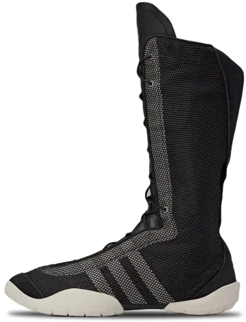 adidas Y-3 Regu Boot BLACK