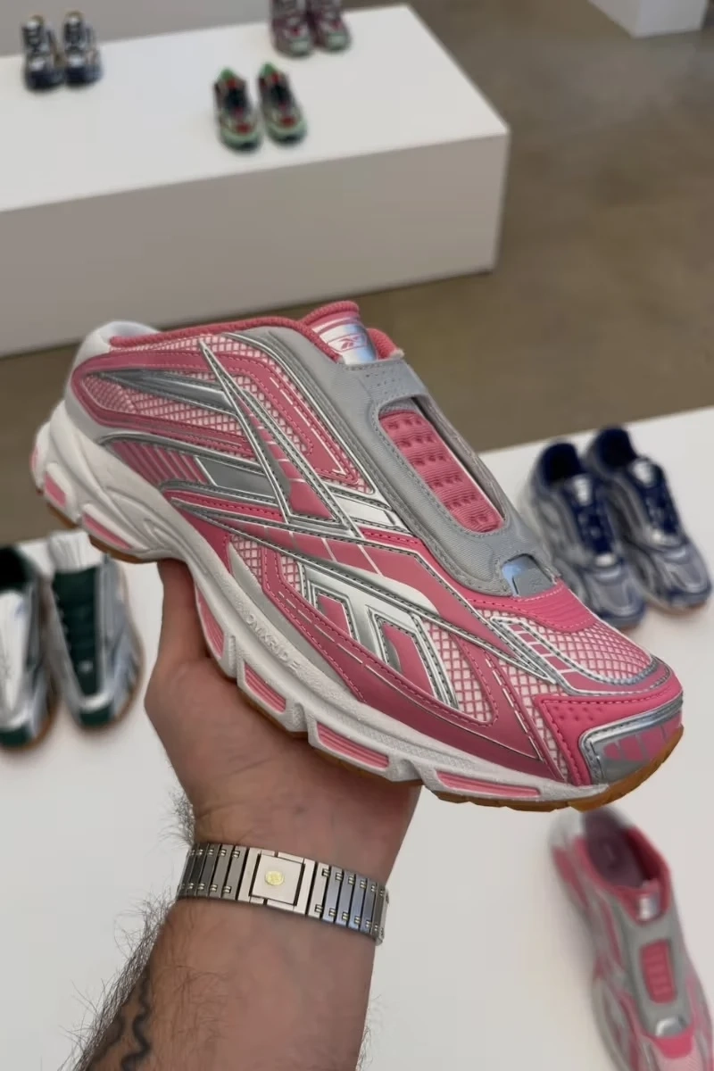 Reebok Premier Ultra Mule 2027