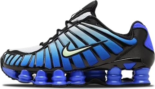 Image de Nike Shox TL Racer Blue AV3595-009