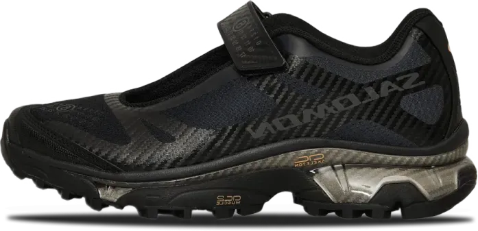 MM6 Maison Margiela x Salomon XT-Mary Jane BLACK