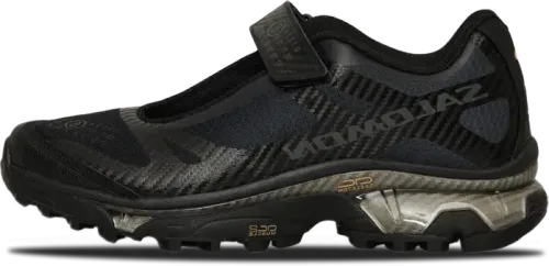 MM6 Maison Margiela Salomon XT Mary Jane Black image