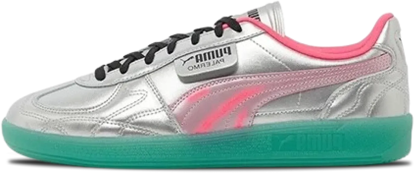 Puma Palermo Newgenfooty METALLIC