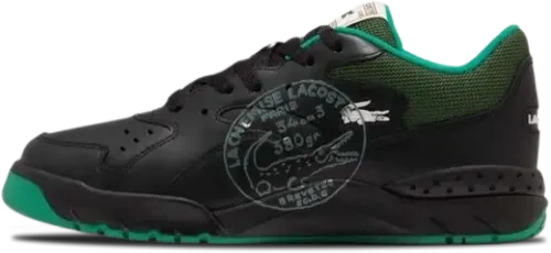 image de Lacoste Aceline 96 Runway Black 48SMA0123-1R6