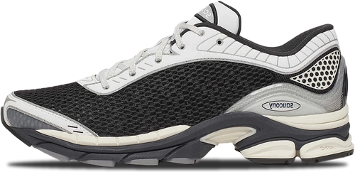 Image de Saucony ProGrid Paramount BLACK WHITE