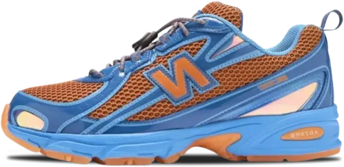 image de Amine x New Balance 740v2 Benson Tech U740CB2