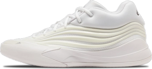 Image de adidas Dame X CLOUD WHITE