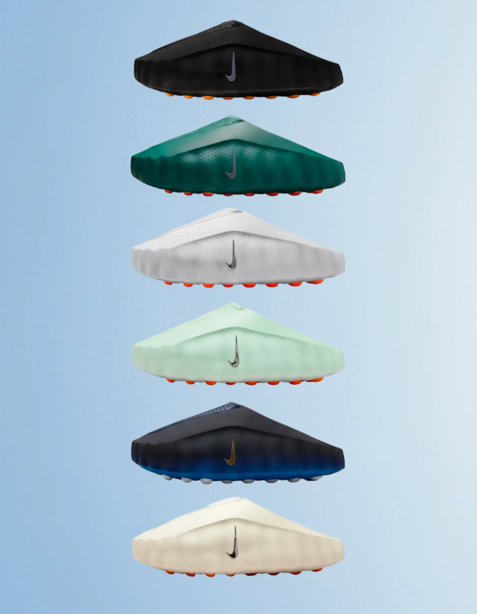 Nike Mind 001