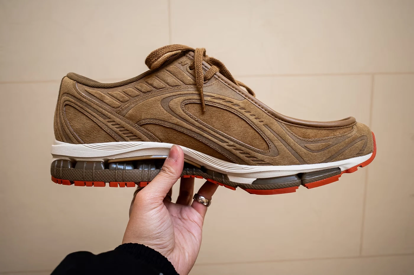 Comme des Garçons New Balance 1890A collaboration 2026