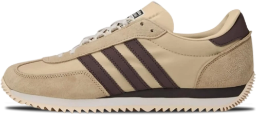 image de Liam Galllagher adidas Spezial Achille JR4878