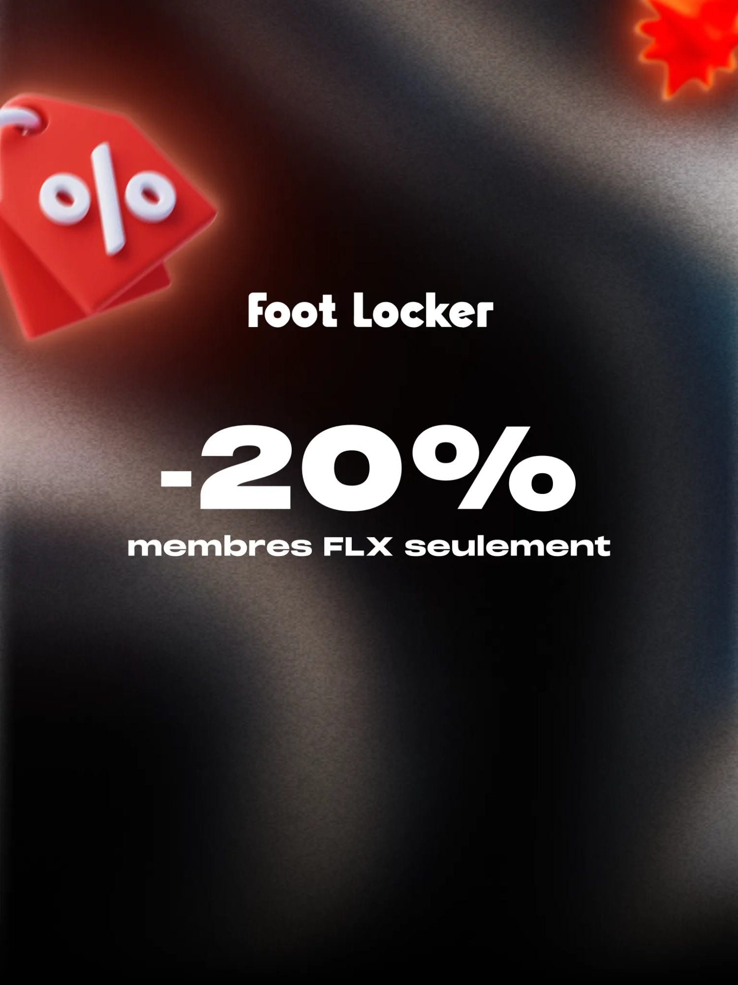 Early Footlocker Black Friday 2025