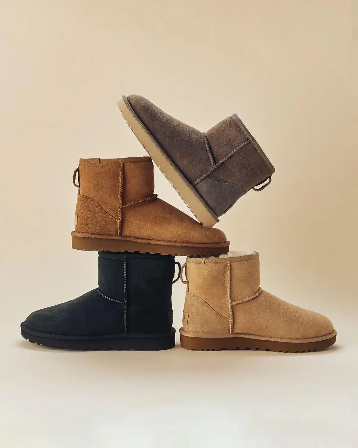 How To Clean Ugg Guide