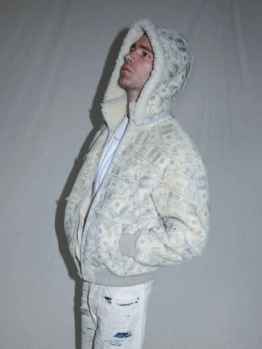 Supreme : A Collaboration with MM6 Maison Margiela and Timberland