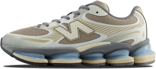 New Balance ABZORB 2000 GREY MATTER TIMBERWOLF image