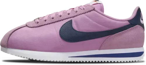 image de Nike Cortez Pink Navy DZ2795 602