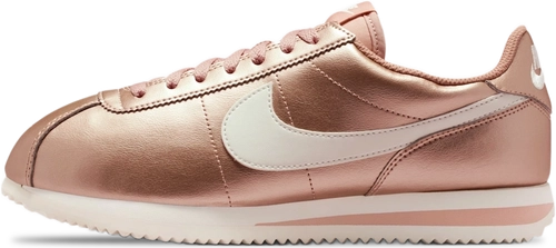 Image de Nike Cortez WMNS METALLIC RED BRONZE SAIL