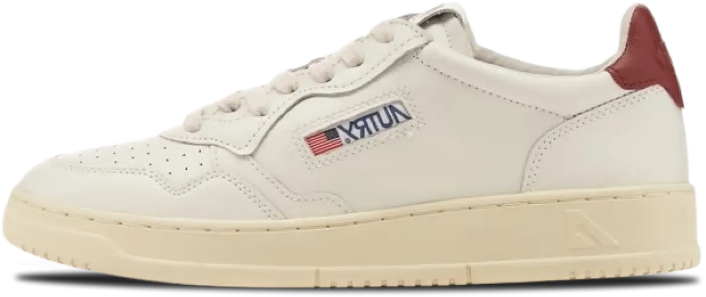 Autry Medalist Low WHITE SYRAH