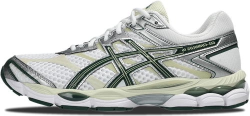Image de ASICS SportStyle GEL-Cumulus 16 WHITE FOREST NIGHT