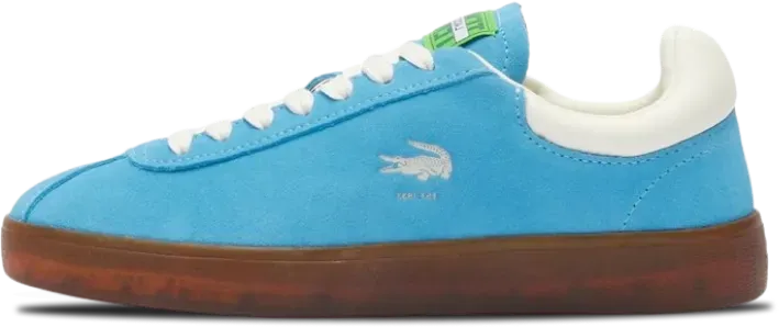 Lacoste Baseshot BLUE GUM