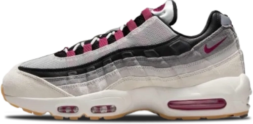 image de Nike SB Air Max 95 Cactus Flower Grey HF7545-100