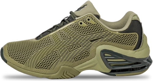 Image de Asics GEL-Teremoa II MOSSTONE DEEP FOREST