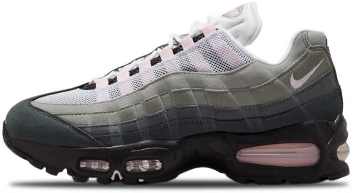 Image de Nike Air Max 95 Big Bubble Pink Foam HJ5996-001