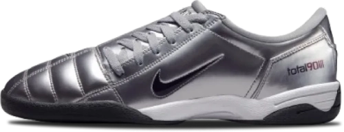 image de Nike Total 90 SP Metallic Silver HJ9351-002