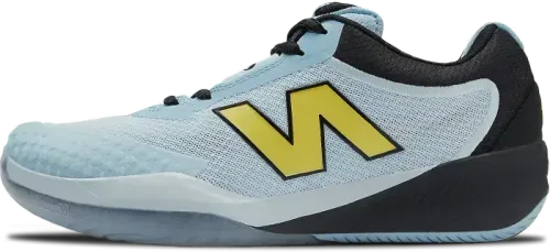 image de New Balance FuelCell 996v6 Quarry Blue WCH996U6