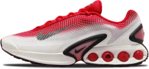 image de Nike Air Max DN Se University Red HQ4565-600