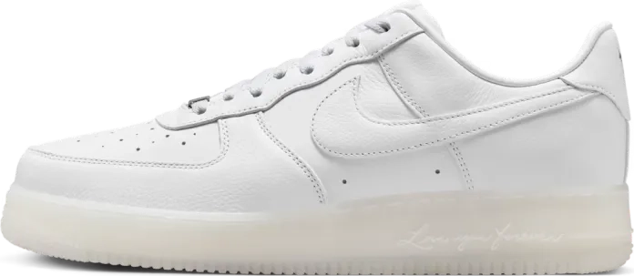 靴 nocta Nike Air Force 1 Low 25.5 cm Nocta x Nike Air Force 1 Low 