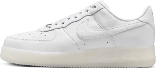 Nocta Nike Air Force 1 Low White CZ8065-101 image