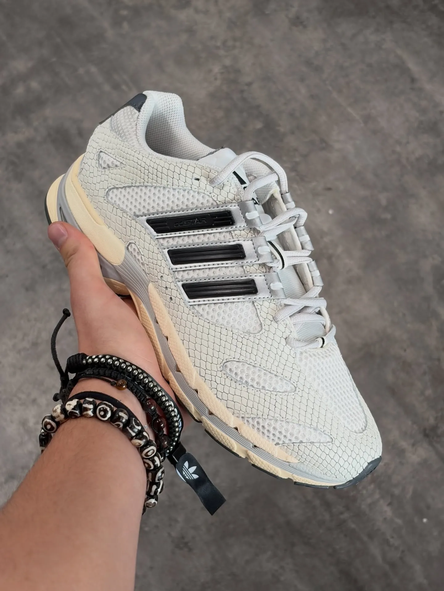 Adidas Adistar Futurecraft Climacool Preview 2026