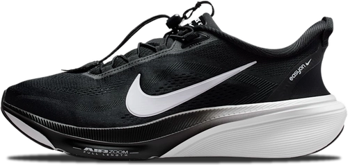 Image de Nike Pegasus 42 EasyOn BLACK WHITE