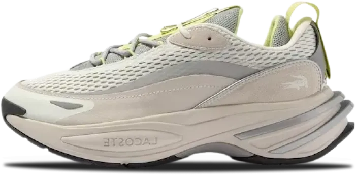 Lacoste Audyssor BEIGE GREY