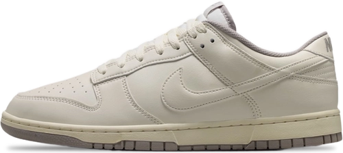 Nike Dunk Low SOFT PEARL COLLEGE GREY image
