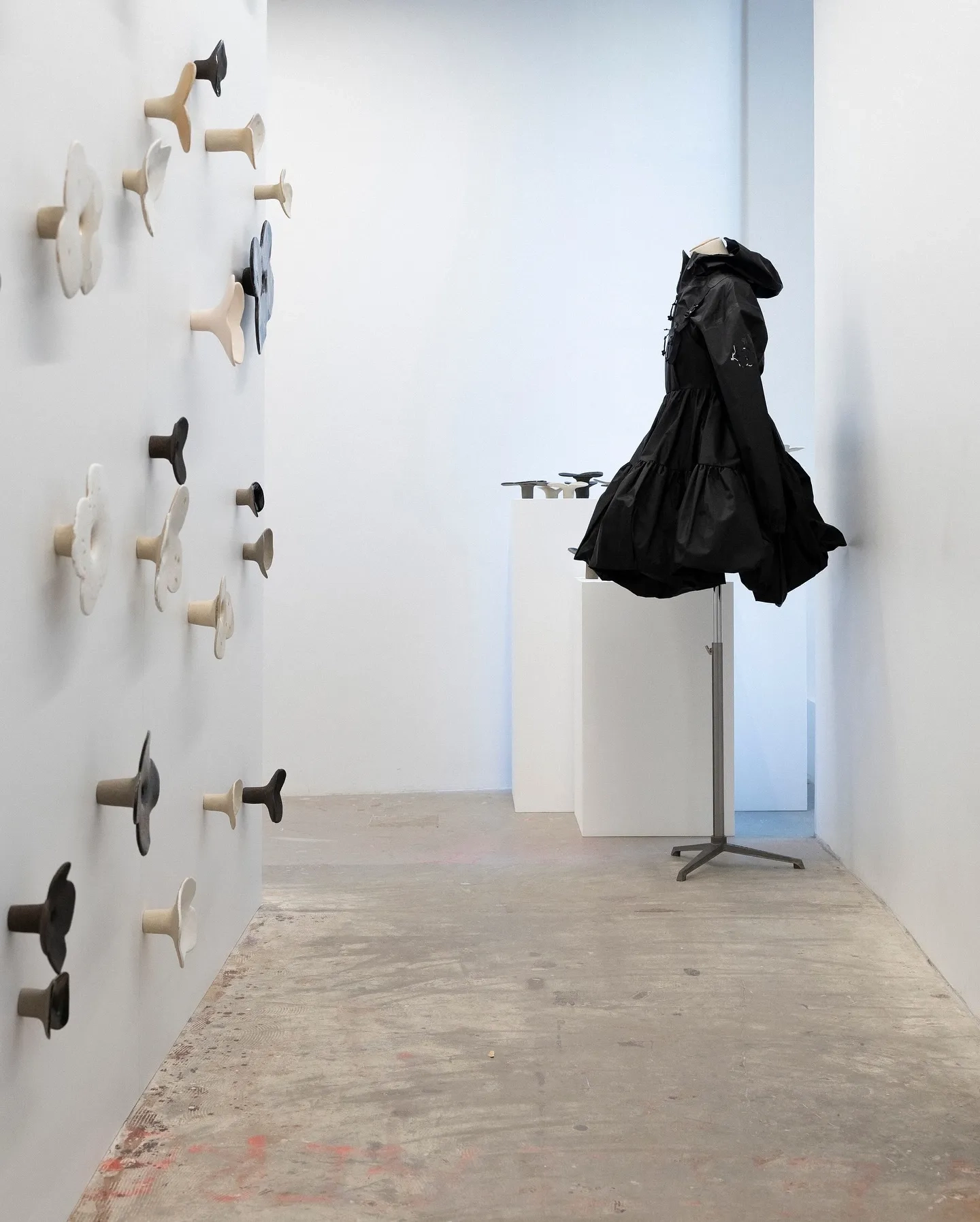 Cecilie Bahnsen x The North Face Dover Street Market 3