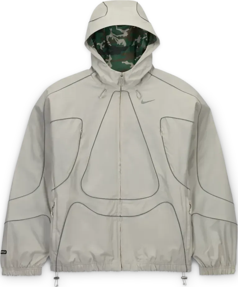 Corteiz x Nike NRG Jacket 