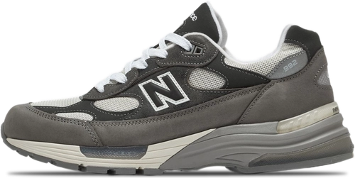Image de New Balance 992 Made in USA SHADOW GREY U9927WX