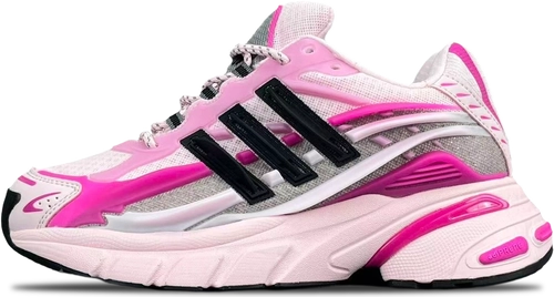 Pharrell Williams Adidas Adistar Jellyfish Pink image