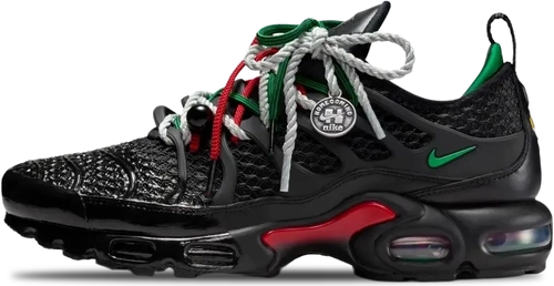 Homecoming X Nike Air Max Plus Black IM4960-001 image