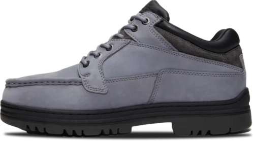 image de Timberland Heritage Mid Lace GTX Boot Purple Nubuck tb0a2ju5es81