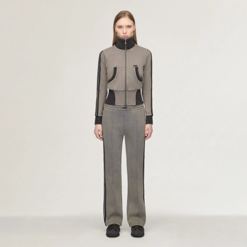 Imagen de AVAVAV x adidas Track Pants GREY FOUR