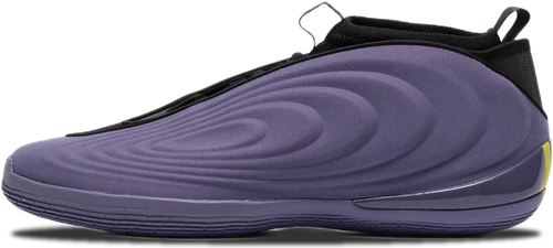 Image de adidas Harden Vol. 10 SUPPLIER COLOUR CORE BLACK LUCID LEMON