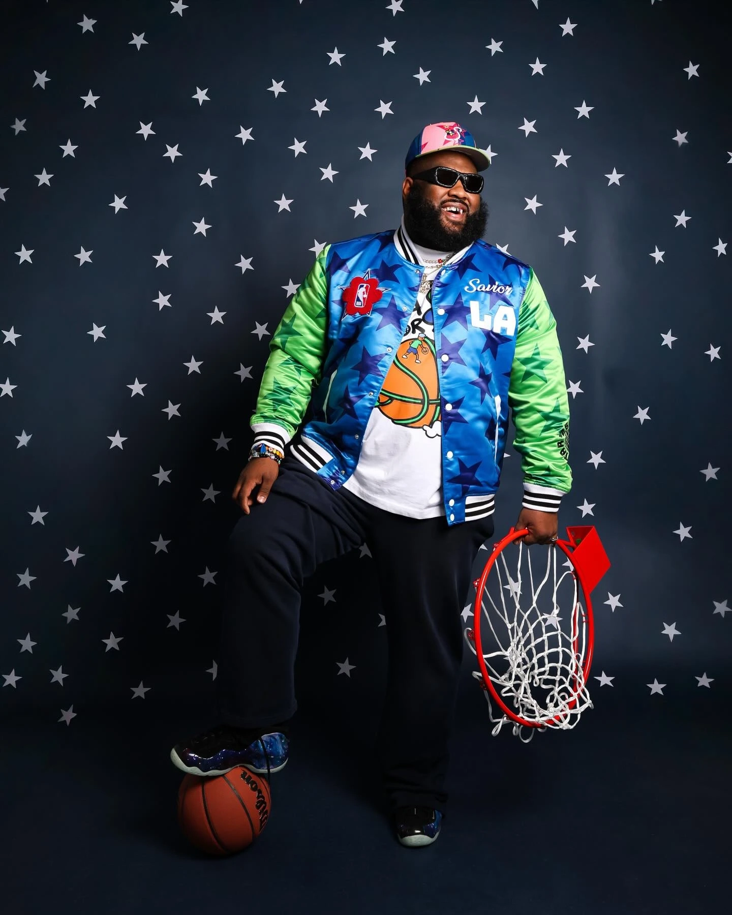 Jae Tips Nike Collaboration 2026