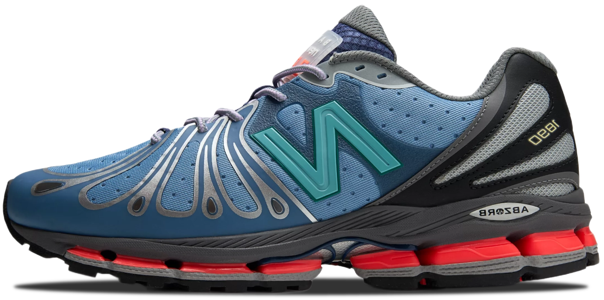 Action Bronson x New Balance 1890 