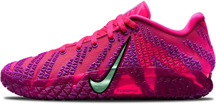 Nike Ja 3 MAX VOLUME