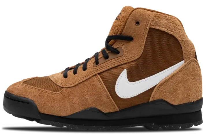 Stüssy x Nike Air Baltoro High 