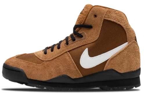 Image de Stussy Nike Air Baltoro High Light British Tan Im7419 200