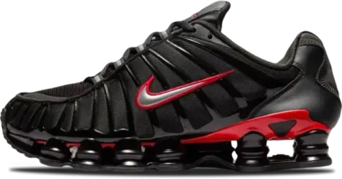 image de Nike Shox TL Bred CN0151-003