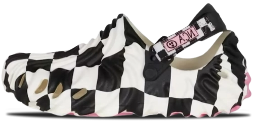 image de Nina Chanel x Salehe Bembury x Crocs Pollex Clog